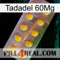 Tadadel 60Mg new11